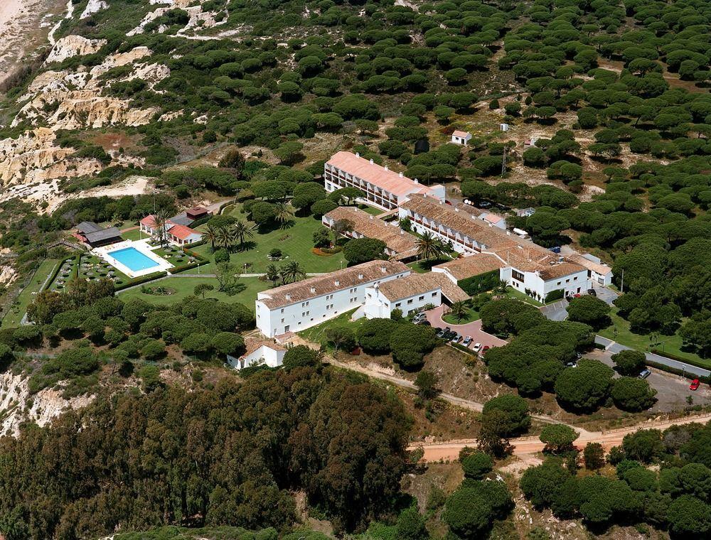 Mazagonia Hotel Exterior photo